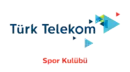 Logo du Türk Telekomspor