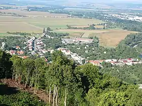 Týn nad Bečvou