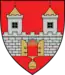 Blason de Týn nad Vltavou