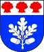 Blason de Třebařov