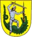 Blason de Třebenice