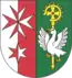 Blason de Třebotov