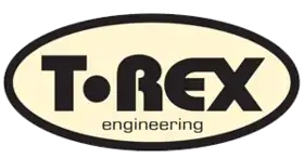 logo de T-Rex Engineering