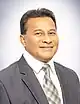 Image illustrative de l’article Vice-président des États fédérés de Micronésie