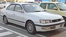 Toyota Corona