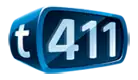 Logo de T411