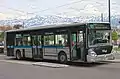 Un Irisbus Citelis 12.