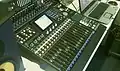 table de mixage DM-24