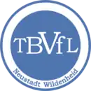 Logo du TBVfL Neustadt-Wildenheid