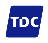 logo de TDC (entreprise)