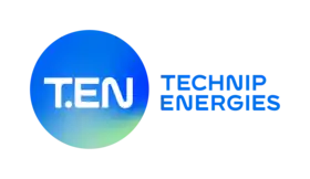 logo de Technip Energies