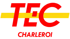 Image illustrative de l’article TEC Charleroi