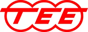 logo de Trans-Europ-Express
