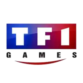 logo de TF1 Games