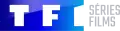 Ancien logo de TF1 Séries Films du 29 janvier 2018 au 10 mars 2020.