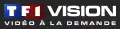 Logo de TF1 Vision de décembre 2006 au 7 septembre 2011.