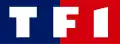 Ancien logo du Groupe TF1 du 2 février 1990 au 10 juillet 2006.