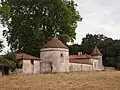 Pigeonnier à Fleurignac.