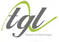 Image illustrative de l’article Transport du Grand Longwy