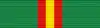Chevalier de l'ordre national du Mérite du Togo