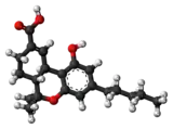 Image illustrative de l’article 11-Nor-9-carboxy-THC