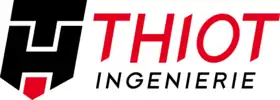 logo de Thiot Ingénierie