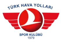 Logo du THY Spor Kulübü