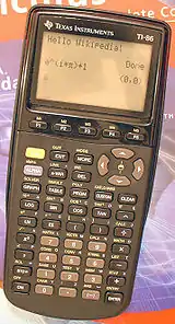 TI-86