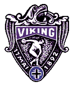 Logo du TIF Viking