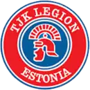 Logo du TJK Legion