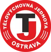 Logo du TJ Ostrava