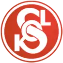 Logo du TJ Sokol Šternberk