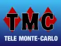 Ancien logo de TMC du 22 décembre 1986 au 15 mai 1988.