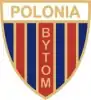 Description de l'image TMH Polonia Bytom logo.jpg.