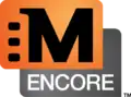 Logo de The Movie Network Encore du 18 septembre 2012 au 1er mars 2019