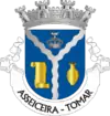 Blason de Asseiceira