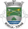 Blason de Beselga