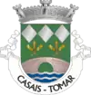 Blason de Casais