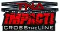 Deuxième logo de TNA Impact! (2008-2010)