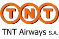 TNT Airways S.A.Logo