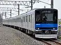Tōbu série 60000