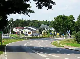 Tomaszowice-Kolonia
