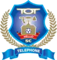 Logo du TOT SC