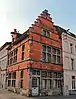 Immeuble sis rue de la Madeleine n°2 à Tournai
