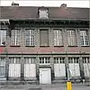 Maison de fondations, située rue de Marvis n°61 à Tournai