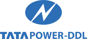 logo de Tata Power