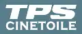 Logo de TPS Cinétoile du 1er septembre 2003 au 21 mars 2007