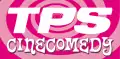 Logo de TPS Cinécomedy du 12 octobre 2005 au 21 mars 2007