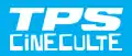 Logo de TPS Cinéculte du 1er septembre 2003 au 21 mars 2007