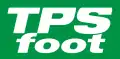 Logo de TPS Foot du 13 août 2005 au 31 décembre 2007